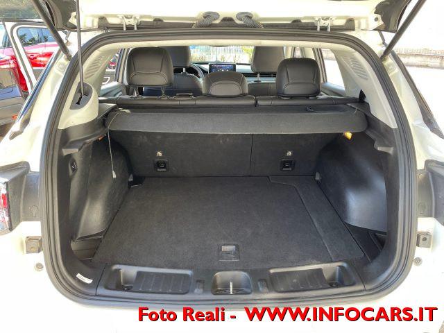 JEEP Compass 1.3 T4 240 CV PHEV AT6 4xe S - PROMO