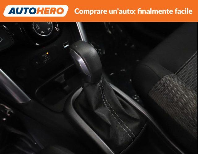 CITROEN C3 Aircross PureTech 130 S&S EAT6 Shine
