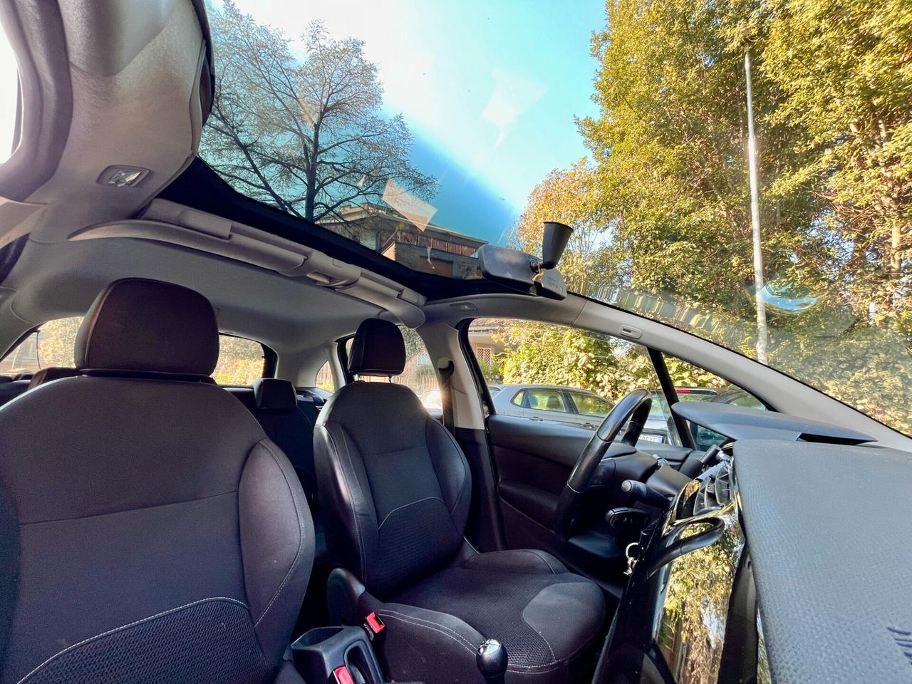 Citroen C3 1.2 GPL VTi 82 Vanity Fair