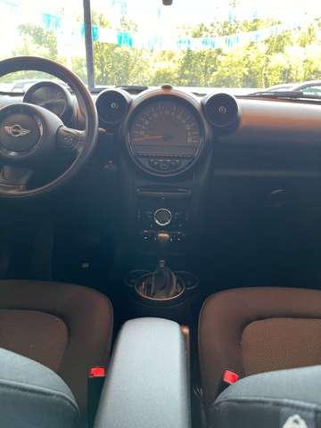 MINI Cooper Countryman Mini Countryman R60 1.6 all4 auto