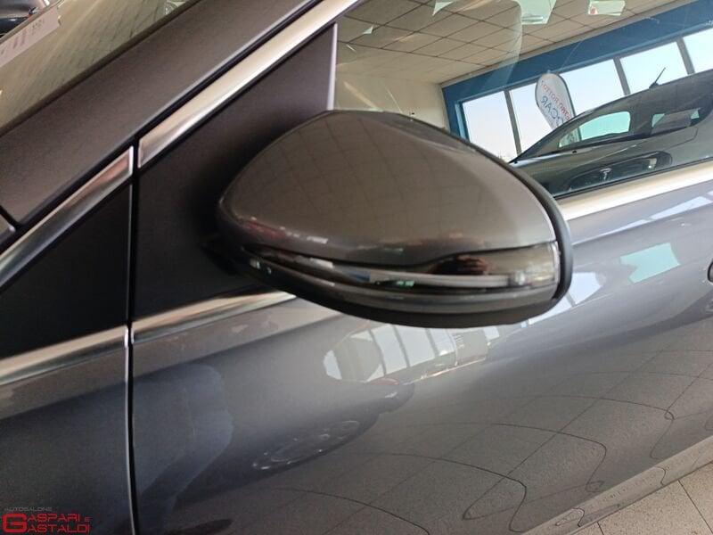 Mercedes-Benz Classe B B 180 d Automatic Sport