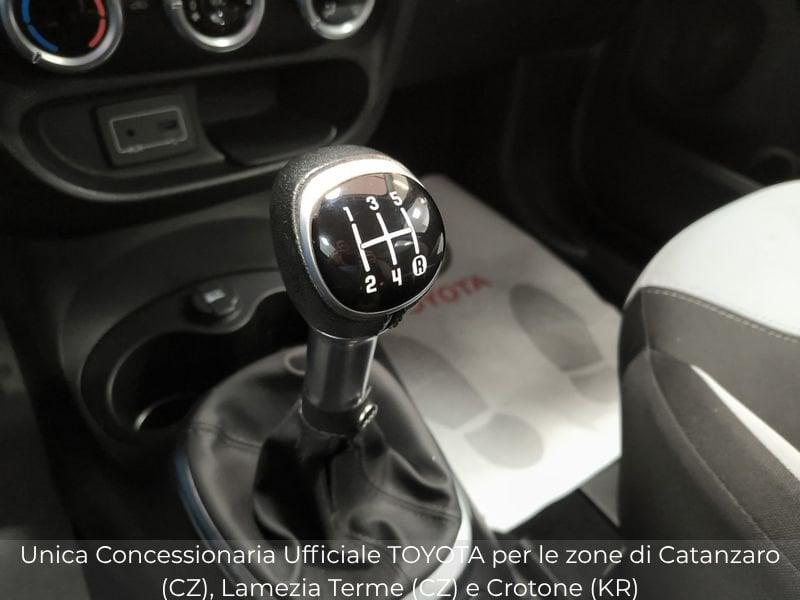 FIAT 500L 500L 1.3 Multijet 95 CV Pop Star