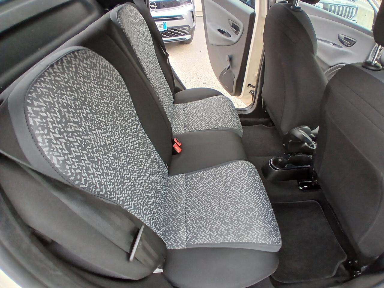 Lancia Ypsilon 1.0 BENZINA HYBRID 2022