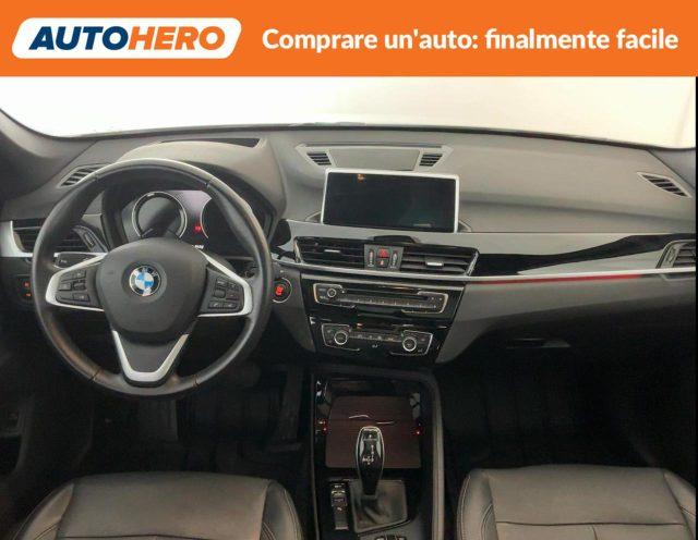 BMW X1 sDrive18d xLine