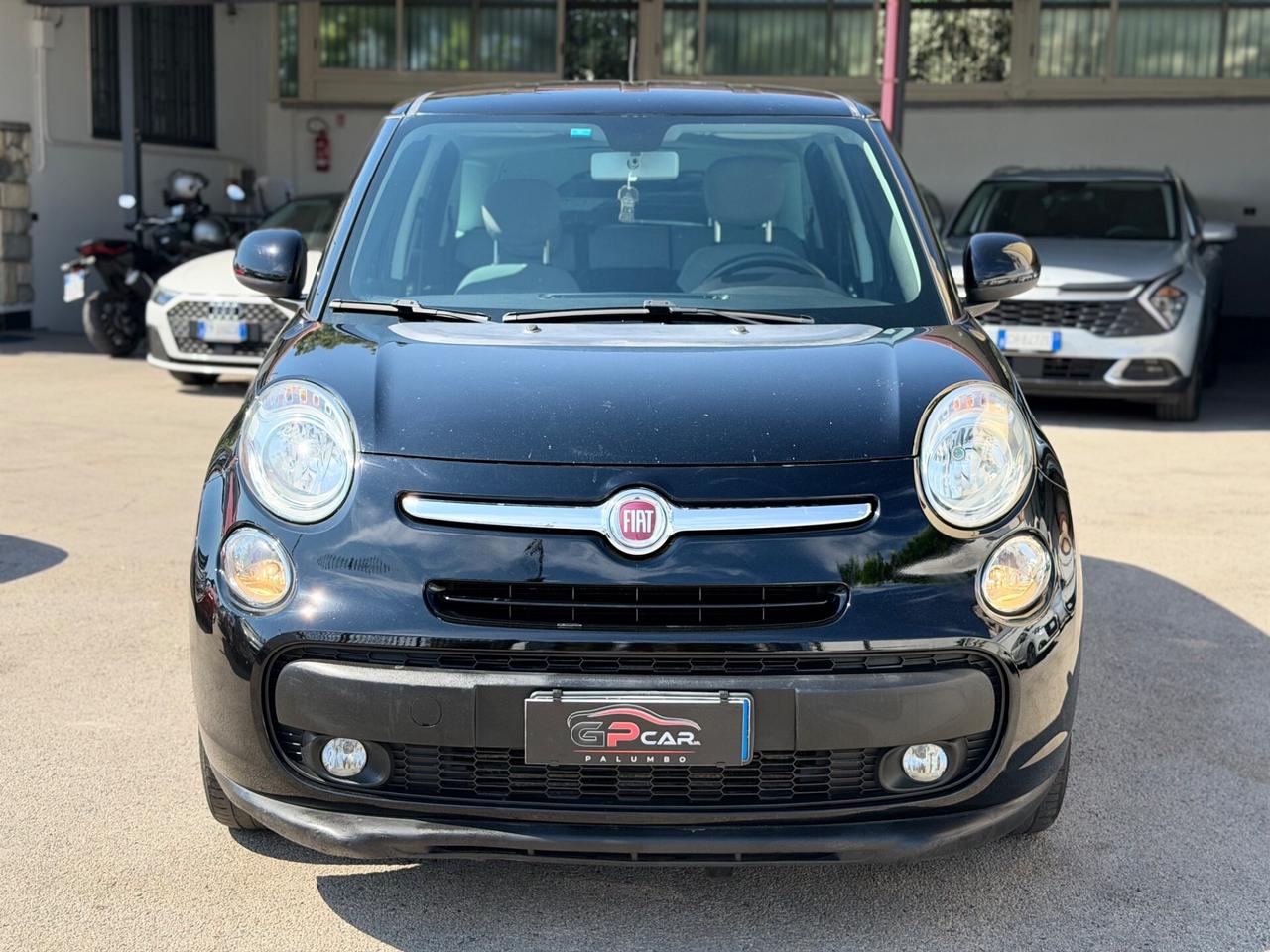 Fiat 500L Pro 1.6 MJT 105CV LOUNGE
