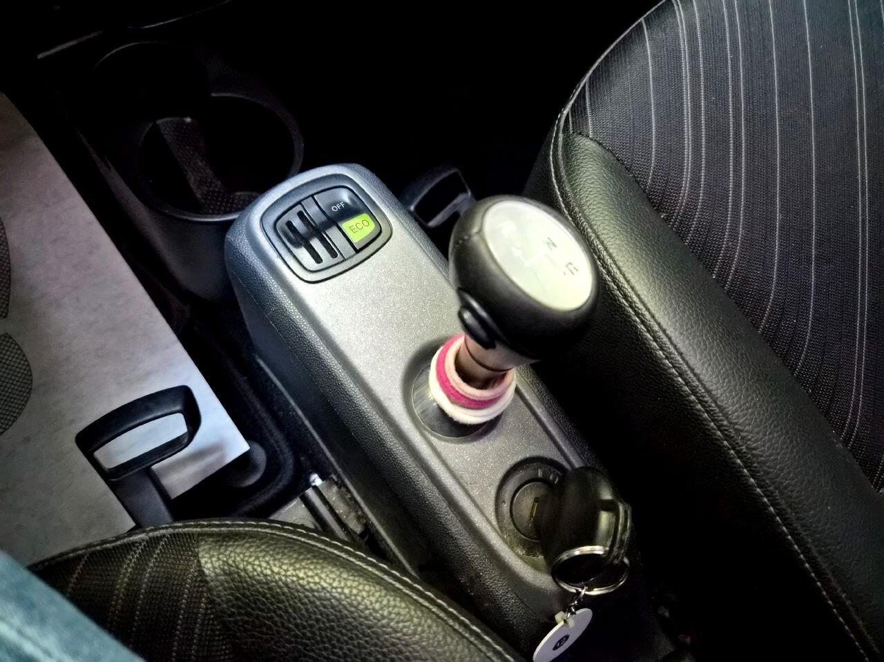 Smart ForTwo 1000 Mhd Pulse