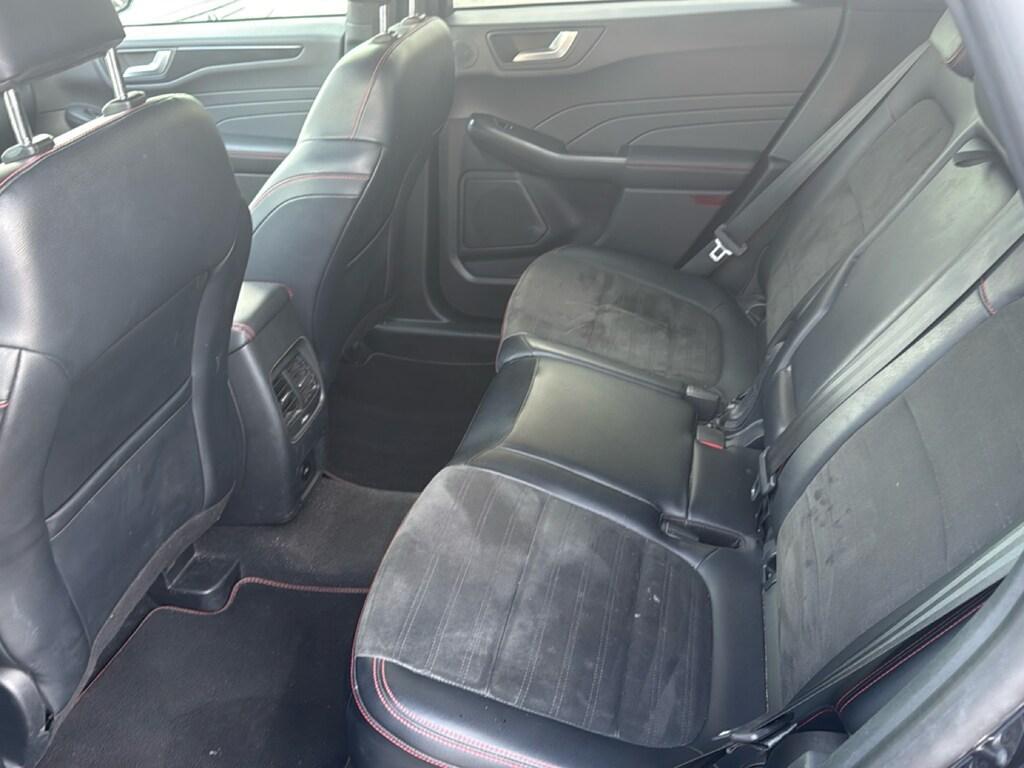 Ford Kuga 2.5 PHEV ST-line X Design 2WD e-Shifter