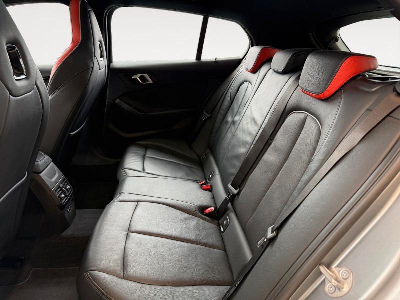 BMW 118 118i ColorVision Edition 136cv auto