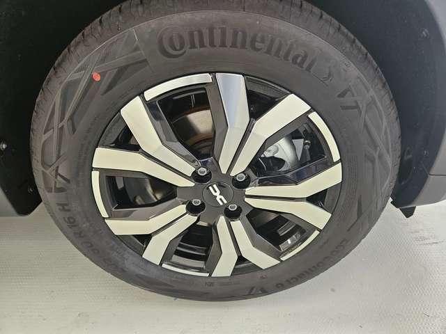 Dacia Jogger Jogger 1.0 tce Expression Gpl 7 Posti