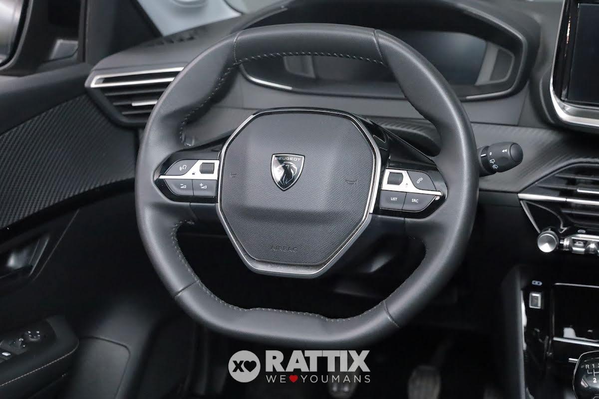 Peugeot 208 1.2 puretech 100CV Allure