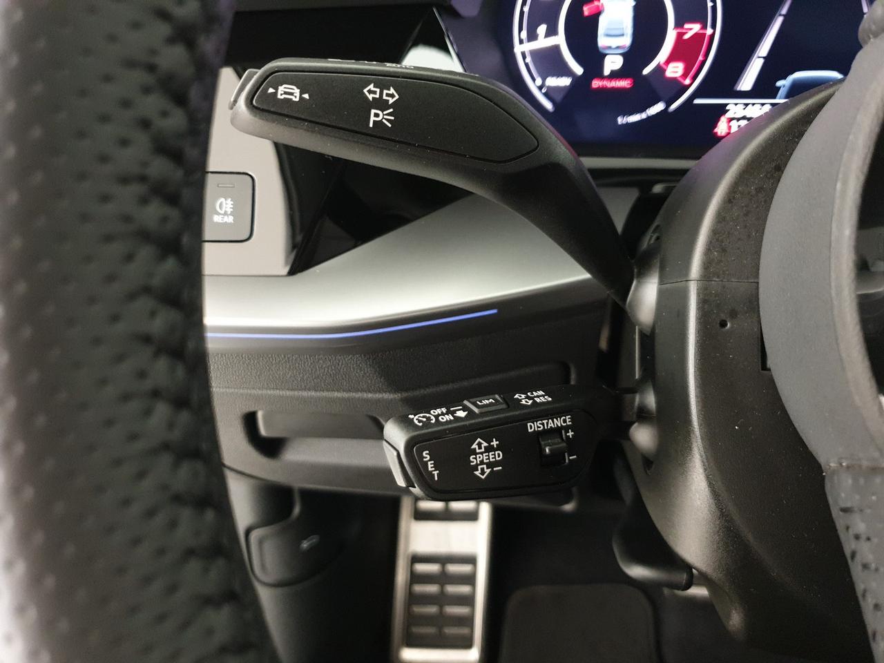 Sedan 2.5TFSI 400CV quattro S tronic