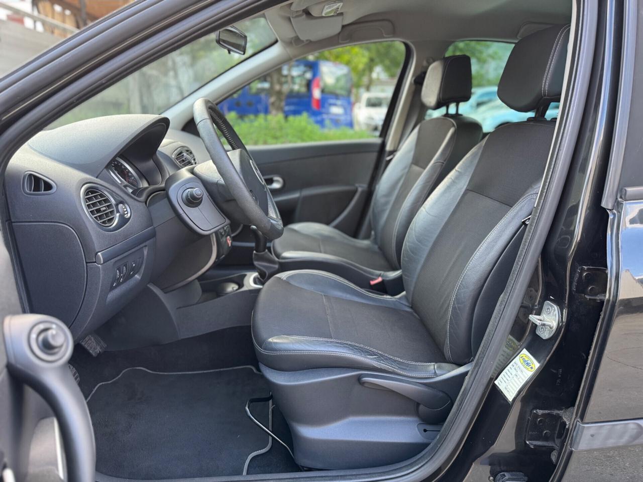 Renault Clio 1.2 TCe 5 porte Le Iene