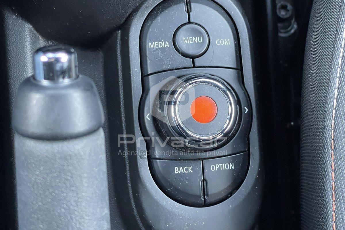 MINI Mini 1.5 One 75 CV Classic 5 porte