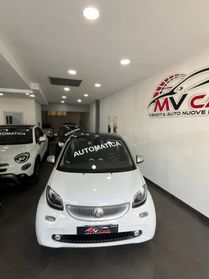 Smart ForTwo 70 1.0 Proxy