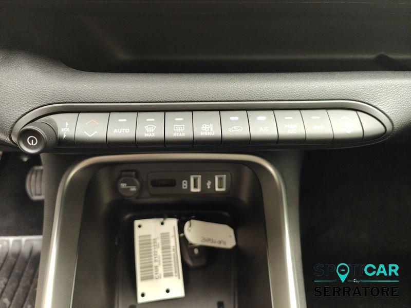 Jeep Avenger Ice My23 Altitude 1.2 100cv