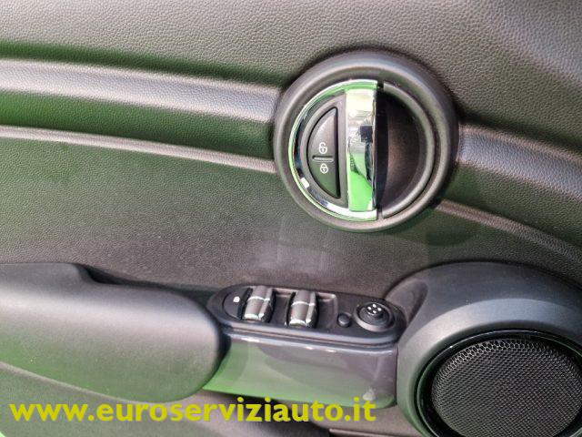 MINI One 1.2 One 5 porte