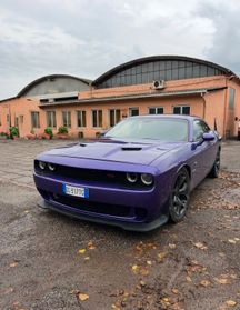 Dodge Challenger R/T NO SUPERBOLLO!