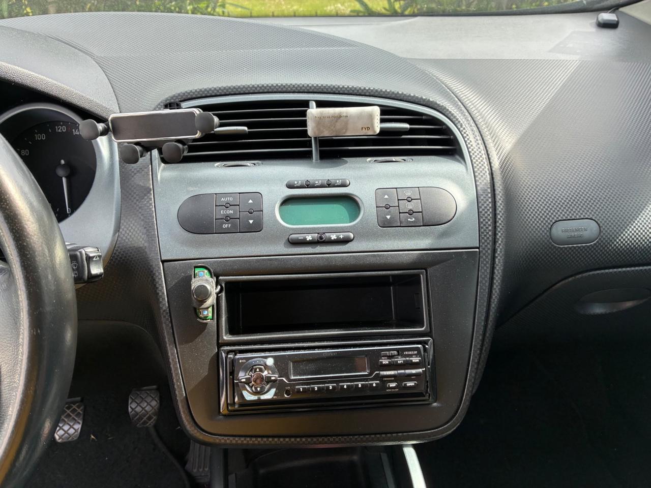 Seat Altea 1.9 tdi Perfettamente Funzionante