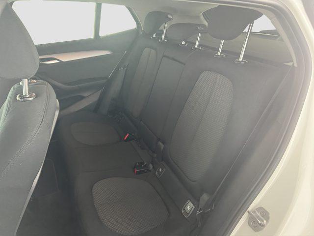 BMW X2 X2 sDrive18d Business-X