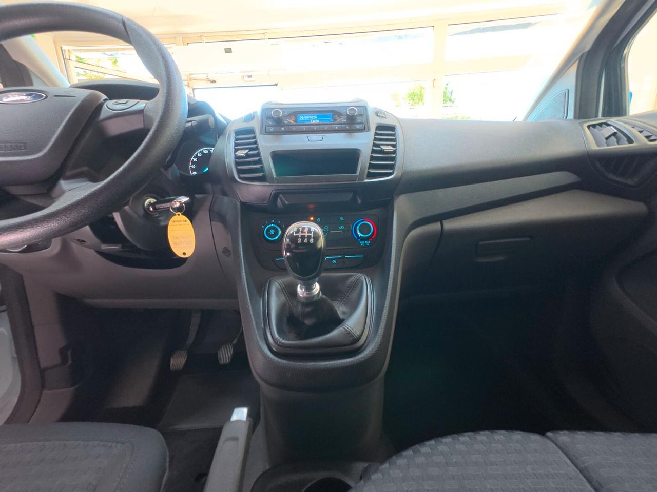 Ford Transit Connect 1.5 TDCi 100Cv