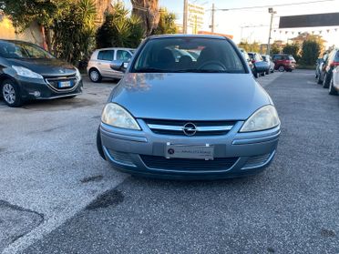 Opel Corsa 1.0i 12V GPL cat 5 porte Enjoy