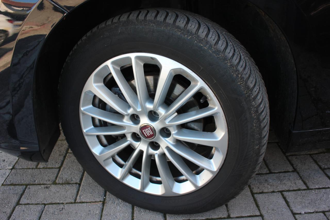 tipo SW *PREZZO VERO* 1.6 mjt 131 CV UNIPRO KM CERTIFIC