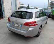 Peugeot 308 BlueHDi 100 S&S SW Active