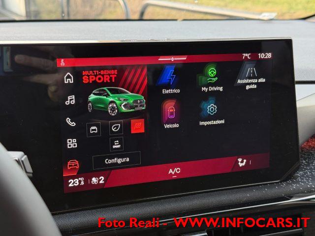 RENAULT Clio Full Hybrid E-Tech 160 CV 5p Techno - PROMO