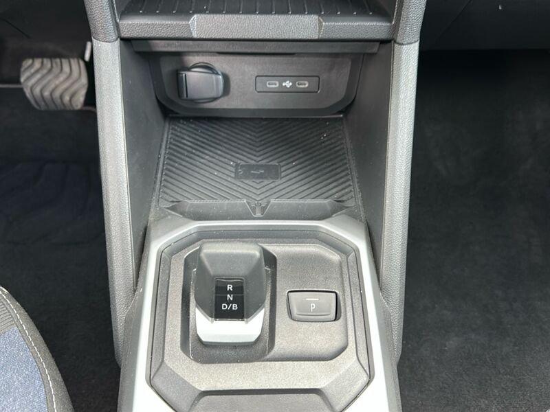 Dacia Duster Duster Journey Hybrid 140cv