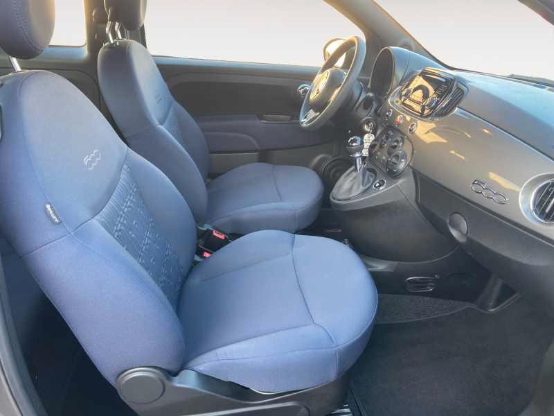 FIAT 500 1.0 hybrid Cult 70cv