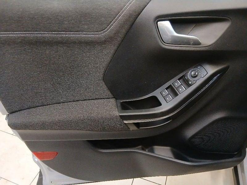 Ford Puma 1.0 ecoboost h Titanium s&s 125cv