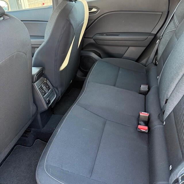Renault Captur Blue dCi 95 CV Business