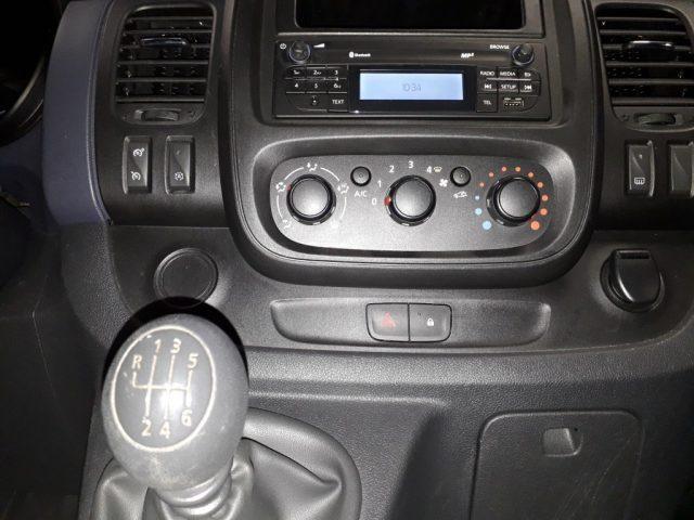 OPEL Vivaro 1.6 BiTURBO 145CV S&S ECOFLEX PC-TN 9 POSTI