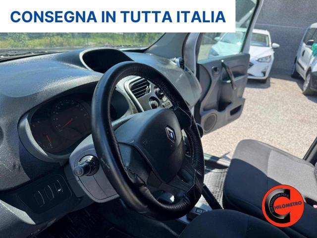 RENAULT Kangoo 1.5 dCi 90 CV 3 POSTI PORTAPACCHI GOMMATO NUOVO 4S