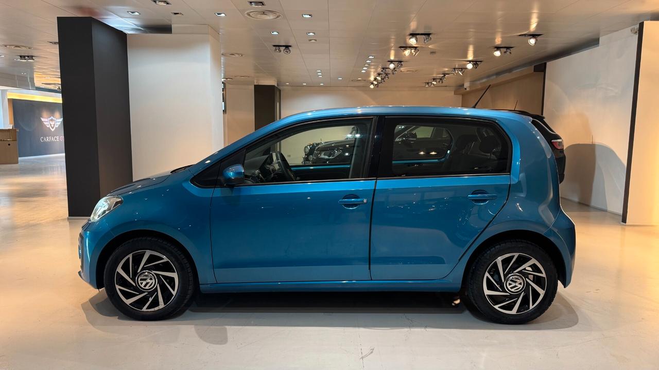 Volkswagen up! 1.0 5P NEOPATENTATI - 2019