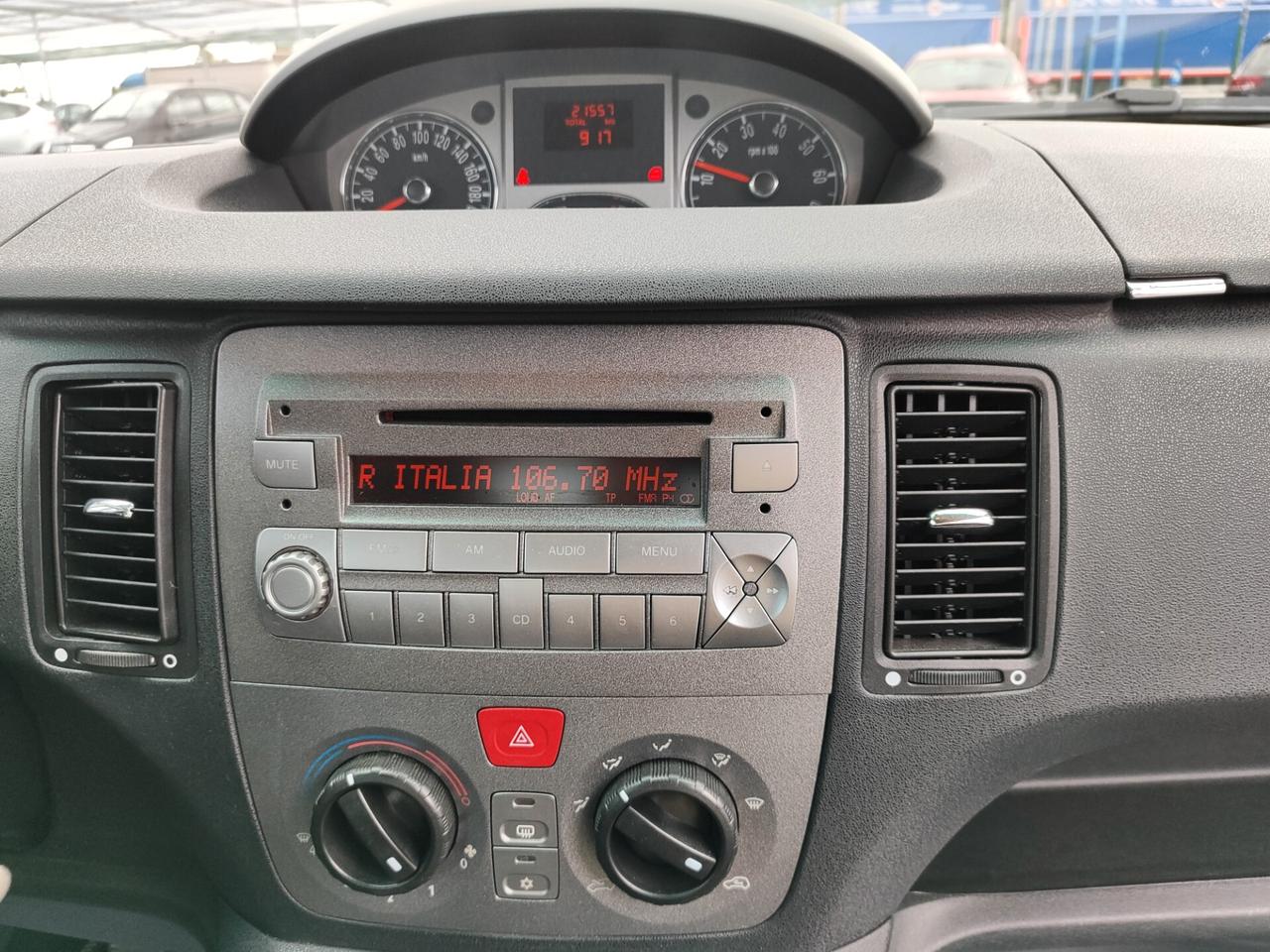 Lancia MUSA 1.4 16V Gold