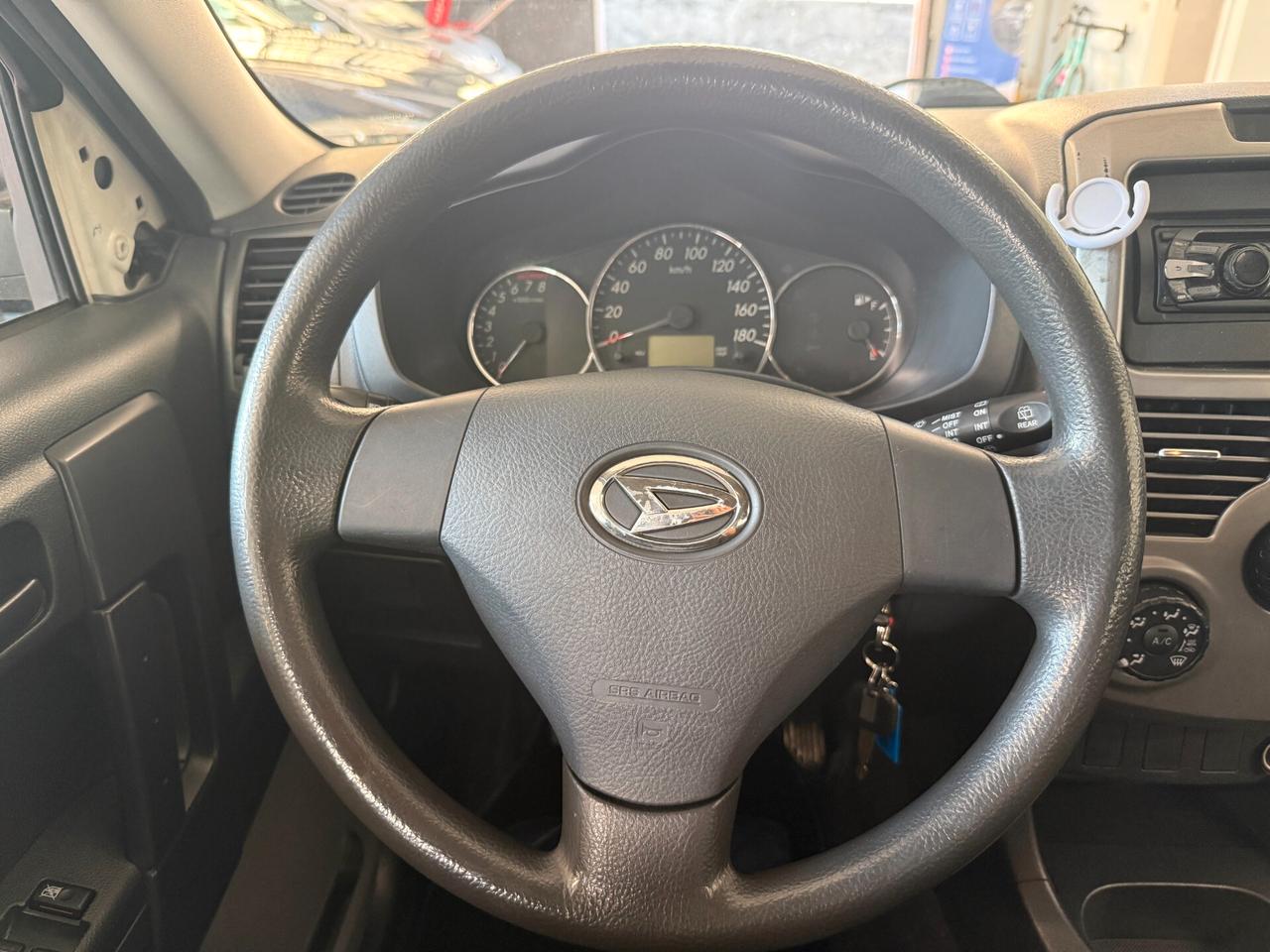 Daihatsu Terios 1.5 4WD B You