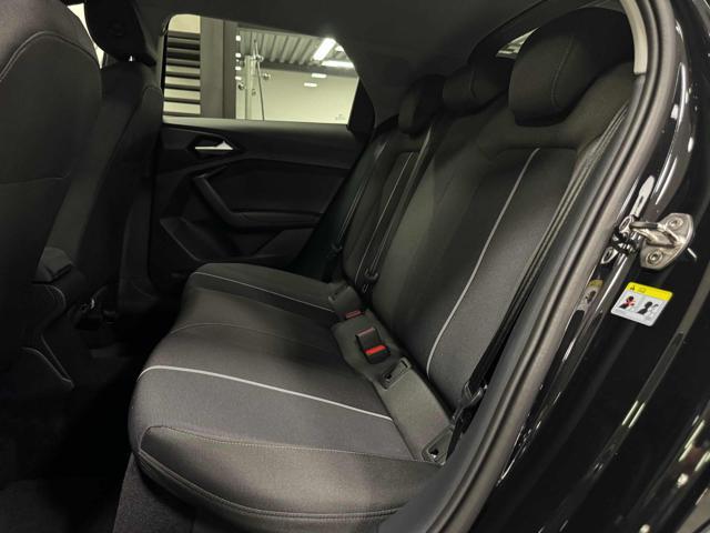 AUDI A1 allstreet 30 TFSI Business