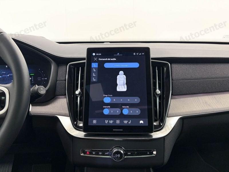 Volvo XC90 T8 PLUG IN ULTRA BRIGHT AWD AUT 7 POSTI