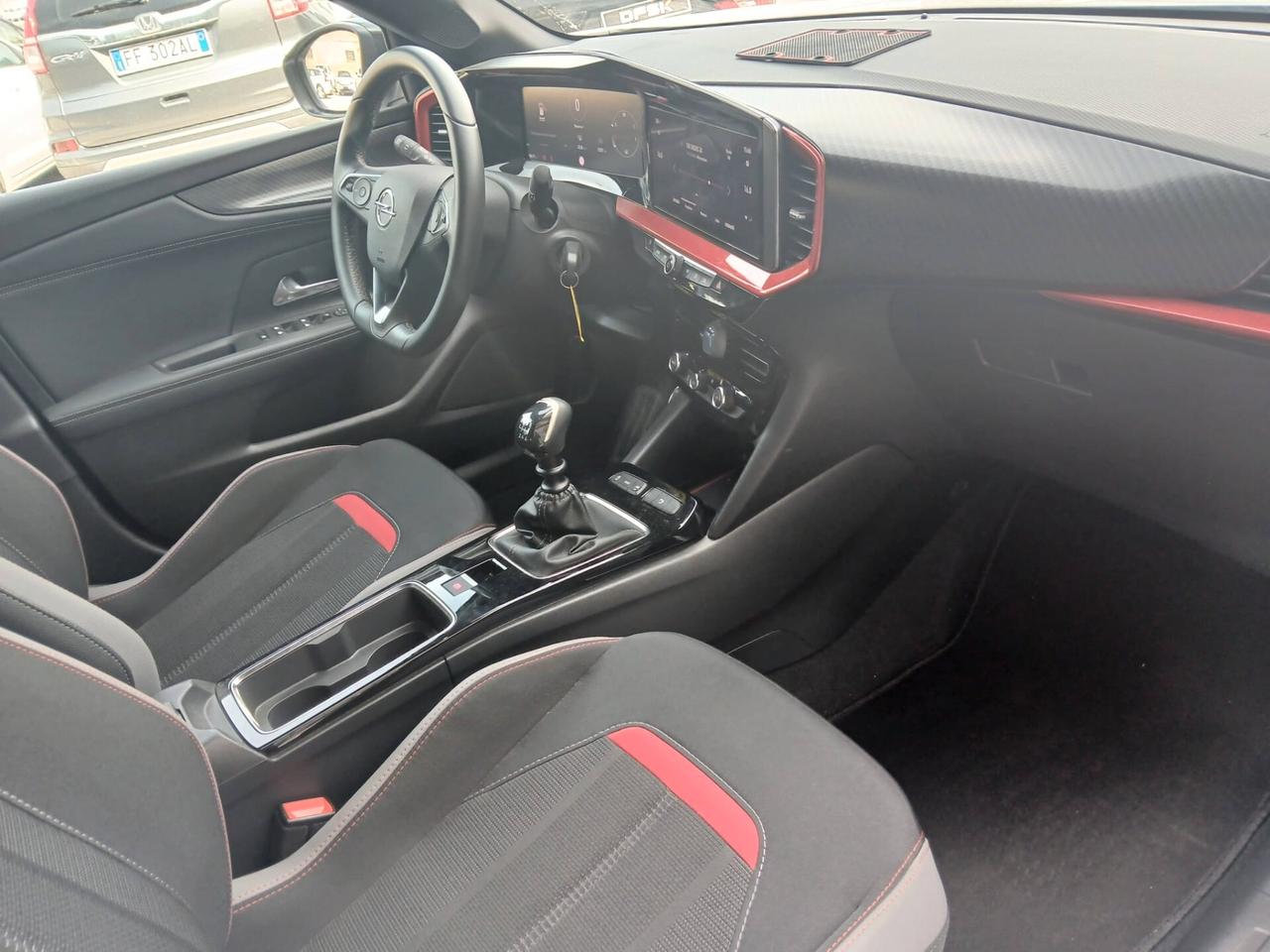 Opel Mokka 1.5 diesel GS