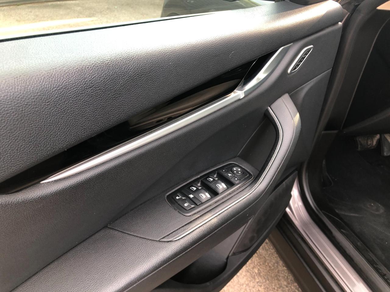 Maserati Levante Granlusso V6 Diesel AWD 250 Cv. FULL OPT.