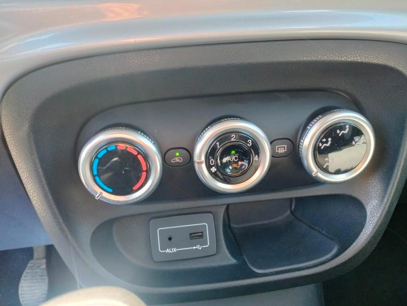 Fiat 500 L 500L 1.3 mjt 85cv KM 107000