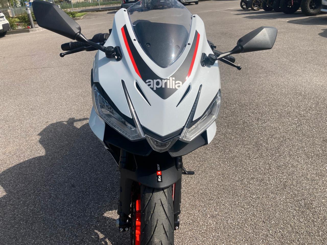 Aprilia RS 660 rs 457