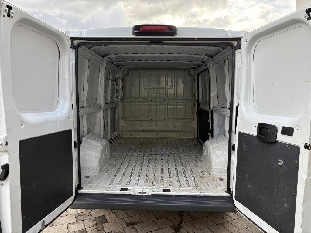 Fiat Ducato 2.3 mutijet2 130CV L2H1