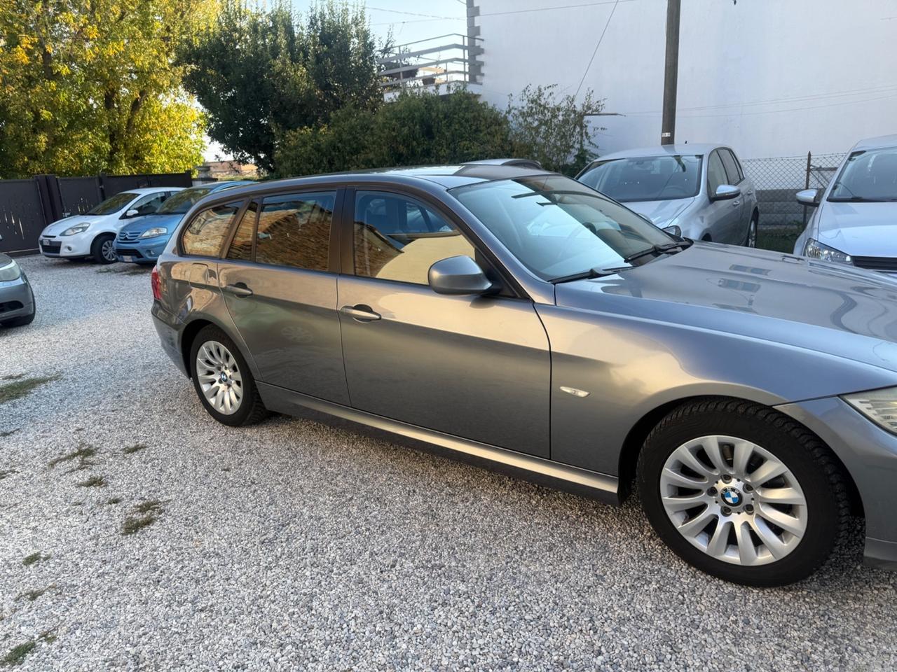 Bmw 320 320i cat Touring MSport