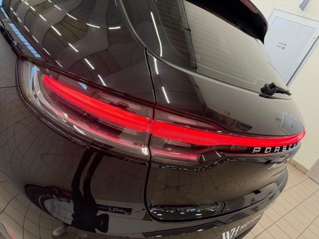 PORSCHE Macan 3.0 S //BOSE//TELECAMERA 360//PASM//