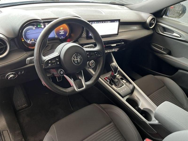 Alfa Romeo Tonale 1.6 diesel 130 CV TCT6 Sprint