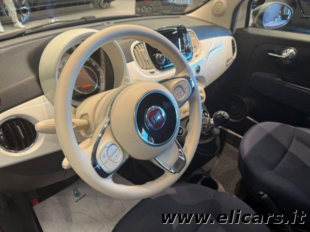 FIAT 500 1.0 Hybrid Cult
