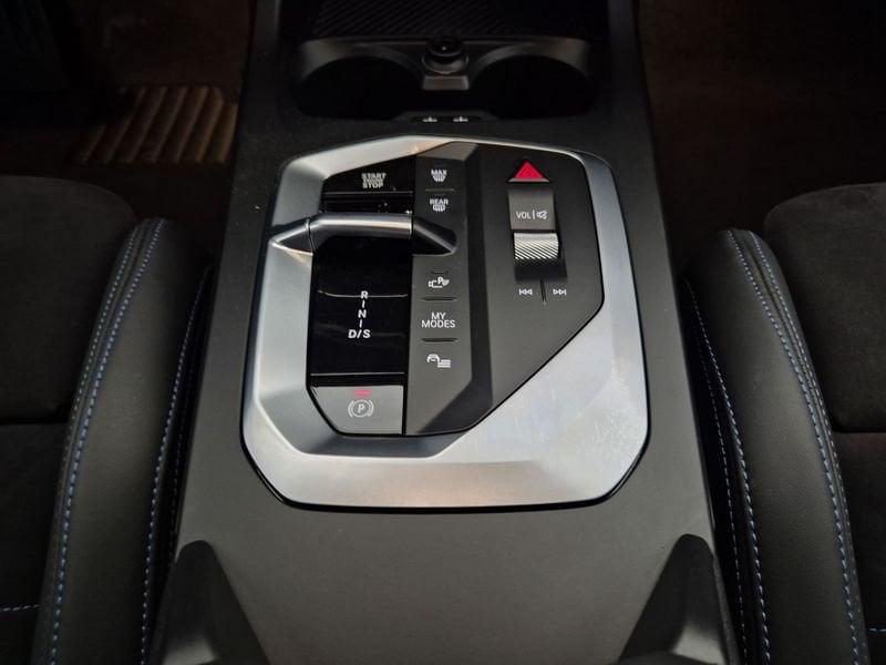 BMW Serie 1 F70 120d 48V MSport Pro auto