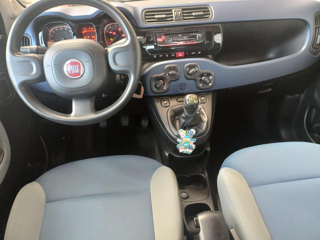 Fiat Panda 1.2 Lounge EURO 6 1.2 BENZINA